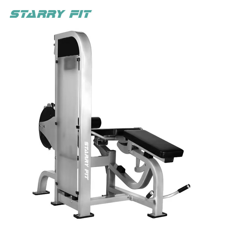 Zgięcie i wyprost uda <br /> HS-LC Zgięcie i wyprost uda <br /> HS-LC