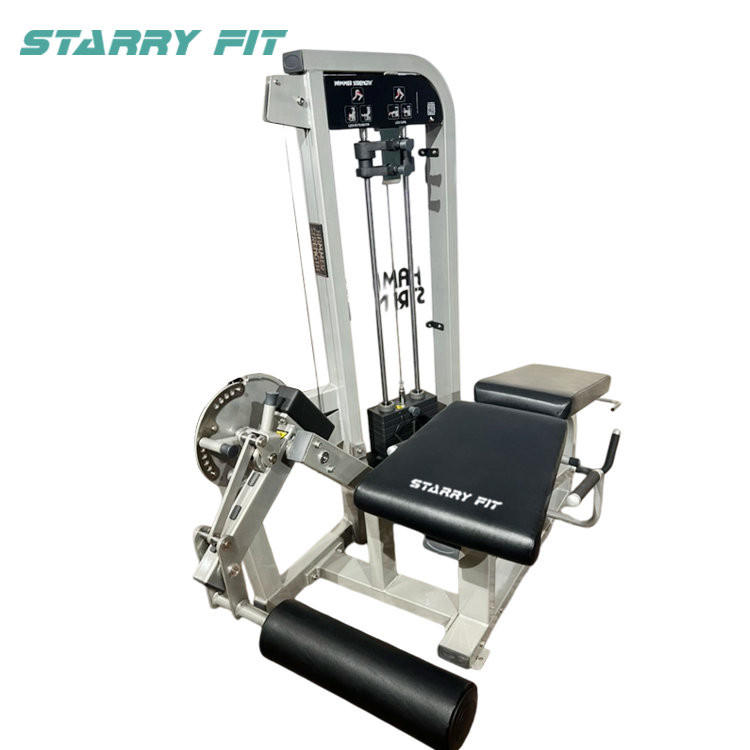 Zgięcie i wyprost uda <br /> HS-LC Zgięcie i wyprost uda <br /> HS-LC