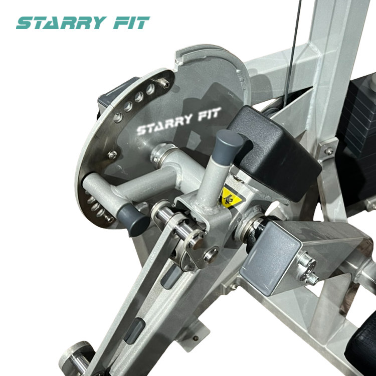 Zgięcie i wyprost uda <br /> HS-LC Zgięcie i wyprost uda <br /> HS-LC