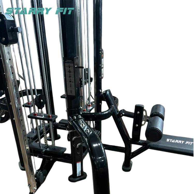 Regulowany zwrotnica kablowa<br />LF-CMACO Regulowany zwrotnica kablowa<br />LF-CMACO