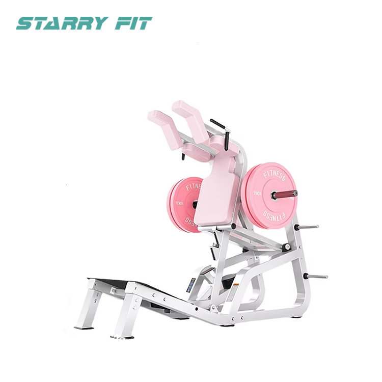 Hack Przysiad<br />LF-HS Hack Przysiad<br />LF-HS