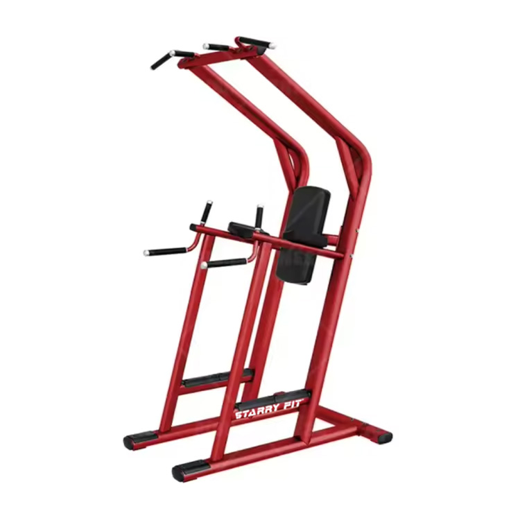 Unoszenie nóg<br />LF-L-SCDLR