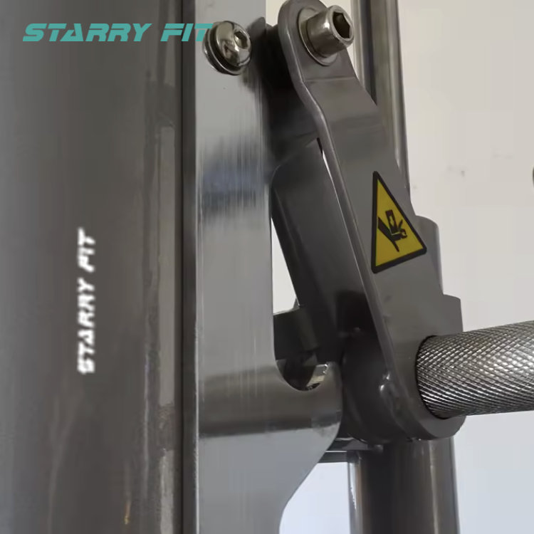 Maszyna Smitha<br /> LF-SSM Maszyna Smitha<br /> LF-SSM