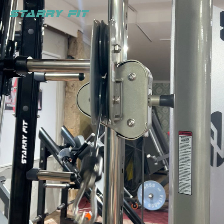 Regulowany zwrotnica kabla<br />LF-SYNRGY90 Regulowany zwrotnica kabla<br />LF-SYNRGY90