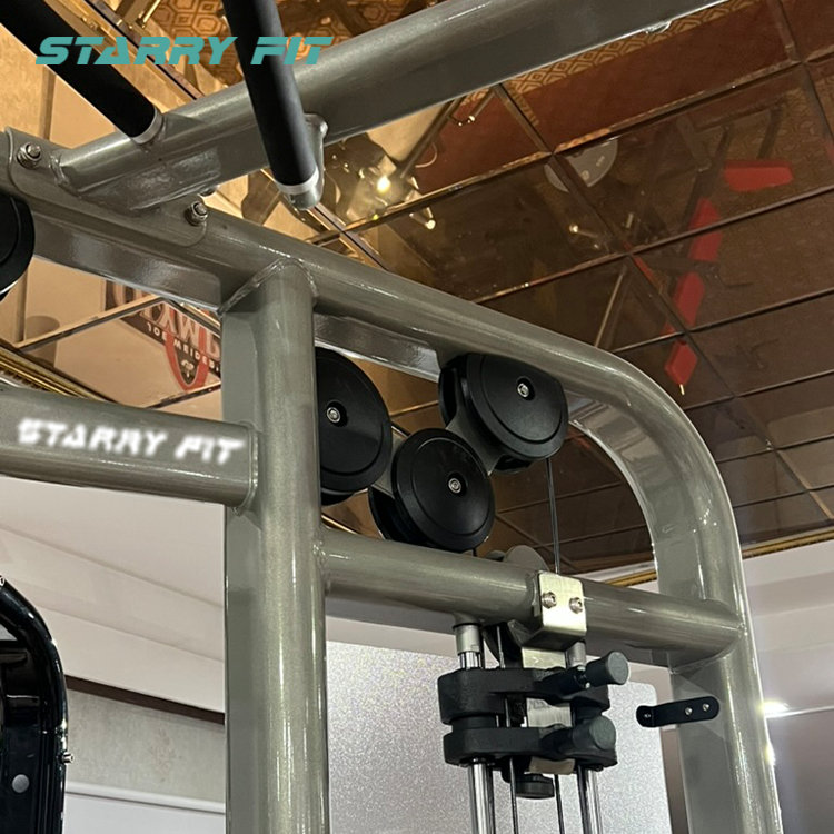 Regulowany zwrotnica kabla<br />LF-SYNRGY90 Regulowany zwrotnica kabla<br />LF-SYNRGY90