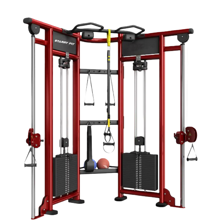 Regulowany zwrotnica kabla<br />LF-SYNRGY90